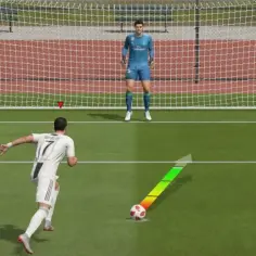 Poznaj najskuteczniejsze techniki obrony rzutów karnych w FIFA - poradnik