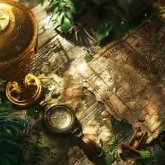 Ukryte trofea w Uncharted: Zaginione Dziedzictwo - jak zdobyć?