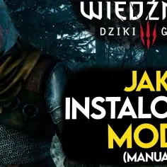 Jak wgrać mody do Wiedźmina 3 na PS4: Prosty poradnik krok po kroku