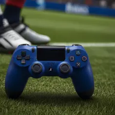 Pro Evolution Soccer 2017: Oceniamy ten patch na PS4 dla fanów