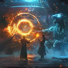 Kody Mortal Kombat: Ukryte ciosy i kombos. Oto sekrety walki!
