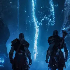 God of War Alfheim: Jak pokonać najtrudniejsze starcia? Poradnik