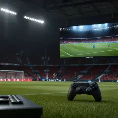 Jak grać w FIFA 16 online? Poradnik dla początkujących piłkarzy