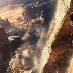 Trudne momenty w Uncharted 3: Jak je pokonać? Poradnik gracza