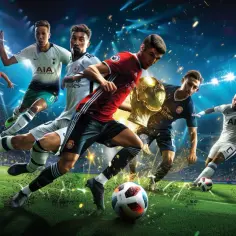 FIFA 19: Top 10 zawodników do trybu kariery, których musisz mieć