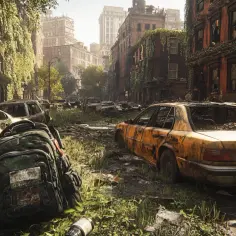 Jak przetrwać w The Last of Us? Solucja i wskazówki dla nowych