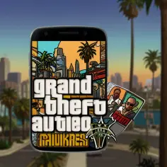 Jak za darmo pobrać GTA San Andreas na telefon? Legalne metody