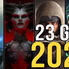 Gry na PC - Jakie wybrać? Najpopularniejsze tytuły i gatunki w 2023