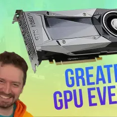 GTX 1080 Ti: Czy wciąż warto kupić w 2025? Oto nasze porównanie