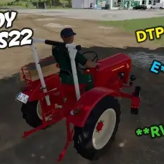 Farming Simulator za darmo: Jak zdobyć FS22? Legalne metody