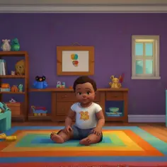 Kody The Sims 4 małe dzieci: Oto cheaty do rozwoju potomstwa