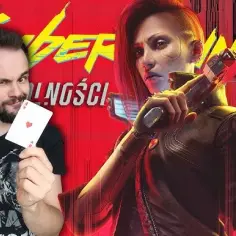 Cyberpunk 2077 Phantom Liberty: która wersja lepsza – czarna czy czerwona?