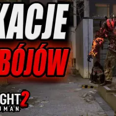 Dying Light: Jak nie zgubić się na mapie pełnej zombie? Poradnik