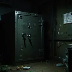 Kody do sejfów w The Last of Us: Oto lista wszystkich kombinacji