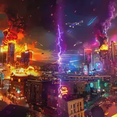 GTA V: 10 cheatów które zmienią twoją rozgrywkę w Los Santos