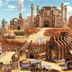 Heroes 3: Jak zdobyć factory i zdominować rozgrywkę? Triki taktyki