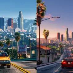 GTA 1 Online: Czy warto zagrać w 2025 roku? Powrót do korzeni