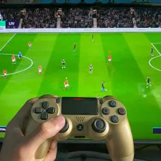 Zgranie w FIFA - jak wpływa na statystyki i skuteczność zawodników