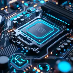 Intel Core i7 9700F: Warto kupić w 2025? Analiza możliwości CPU