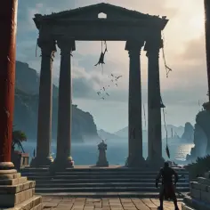 Assassin's Creed Odyssey: 7 tricków na łatwe przejście gry - rady