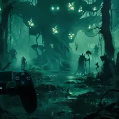The Last of Us: 7 przerażających potworów, które cię zaskoczą
