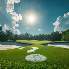 PGA: Co oznacza ten skrót? Wyjaśniamy tajemnicę golfowego świata
