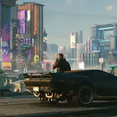 Kiedy premiera DLC do Cyberpunk 2077? Sprawdź datę i nowości w dodatku