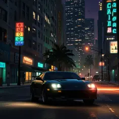 GTA San Andreas: Oto 5 najlepszych aut, które musisz przetestować