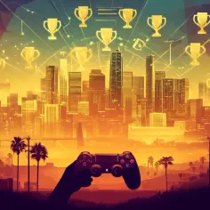 GTA V trofea: Jak zdobyć wszystkie bez wysiłku? Poradnik łowców