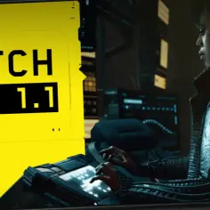 Kiedy nowy patch do Cyberpunk 2077? Sprawdź datę i najważniejsze zmiany!