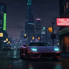 Co nowego w GTA Online? 5 zmian, które zaskoczą w aktualizacji