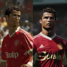 FIFA 8: Najlepszy patch, który odmieni grę w starą część serii