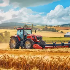 Farming Simulator 19: Jakie maszyny są niezbędne? Nasz poradnik