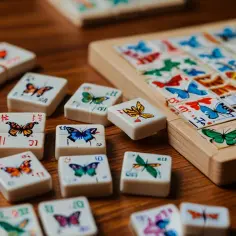 Mahjong Motyle Kyodai: Zasady i strategie gry. Jak wygrywać?