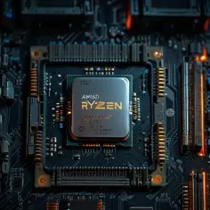 AMD Ryzen 5 1600 vs 1600X: Który procesor wybrać do PC? Poradnik