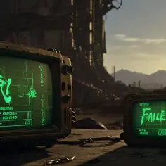 Fallout 4: Najbardziej przydatne kody do przetrwania w pustkowiu