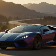 Forza Horizon: Ukryte kody, które musisz znać przed wyścigami