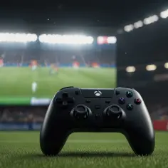 PES 2018: Czy warto zainstalować najnowszy patch? Nasza opinia