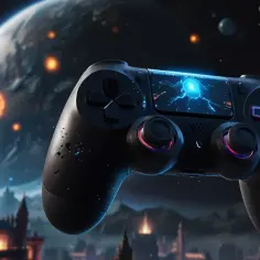 Strategie PS4: 5 tytułów, które wciągną Cię na długie godziny!