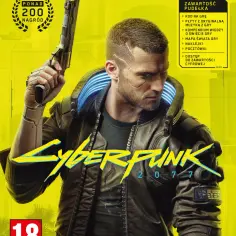 Na czym polega gra Cyberpunk 2077 – mechaniki, fabuła i świat gry wyjaśnione