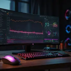 Gry w 4K są coś warte? Test wydajności FPS w rozdzielczości 4K