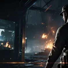 Battlefield 1 i 4: Kody które dadzą ci przewagę na polu bitwy