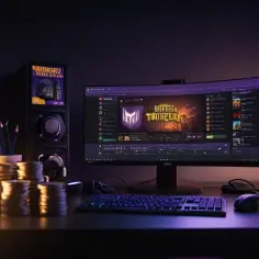 Jak zarabiać na Twitchu? Nasze sekrety skutecznego streamingu