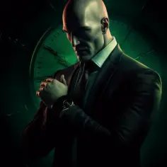 Hitman World of Assassination opuści usługę Xbox Game Pass koniec stycznia