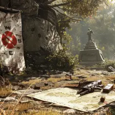 Far Cry 5: Jak przejść grę bez poradnika? Oto wskazówki i sekrety