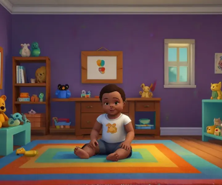 Kody The Sims 4 małe dzieci: Oto cheaty do rozwoju potomstwa
