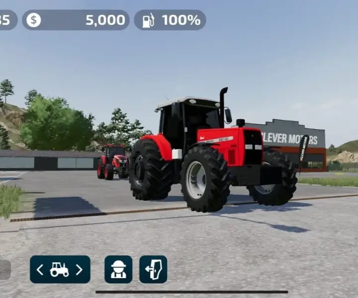 Jak wgrać mody do FS 23 na telefon: Prosty poradnik krok po kroku