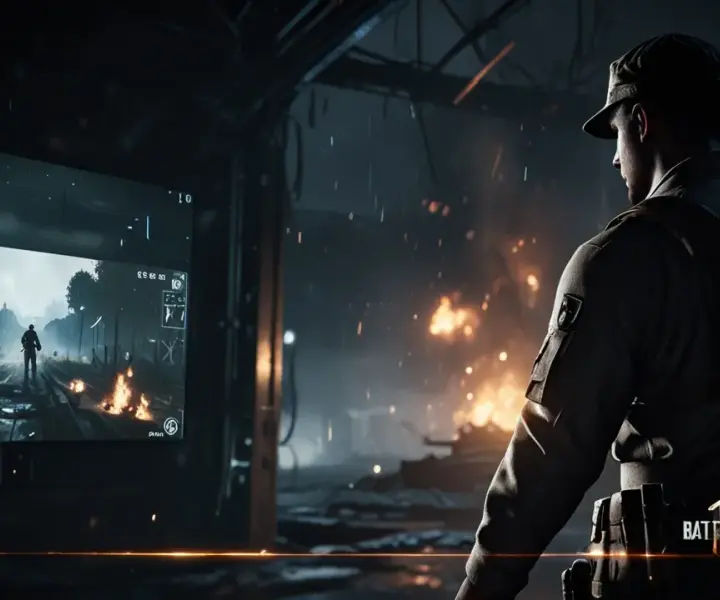 Battlefield 1 i 4: Kody które dadzą ci przewagę na polu bitwy