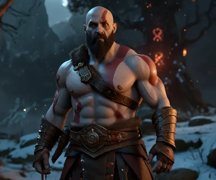 God of War: Sekrety i kody, których nie znałeś w nowszej odsłonie