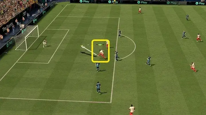 Zdjęcie Skuteczne sposoby jak strzelać z główki FIFA - kompletny poradnik techniki